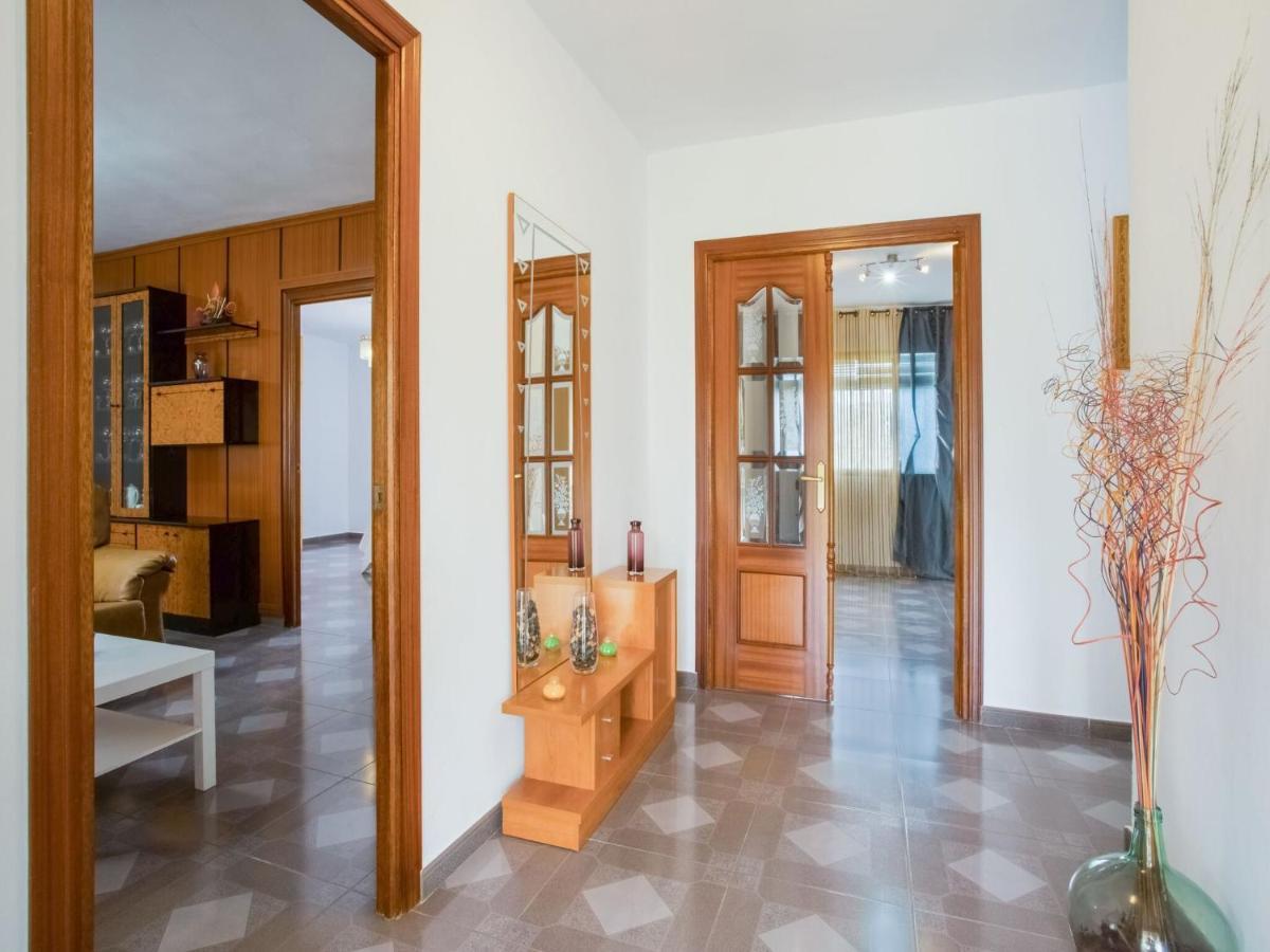 Belvilla By Oyo La Loma Arenas  Extérieur photo