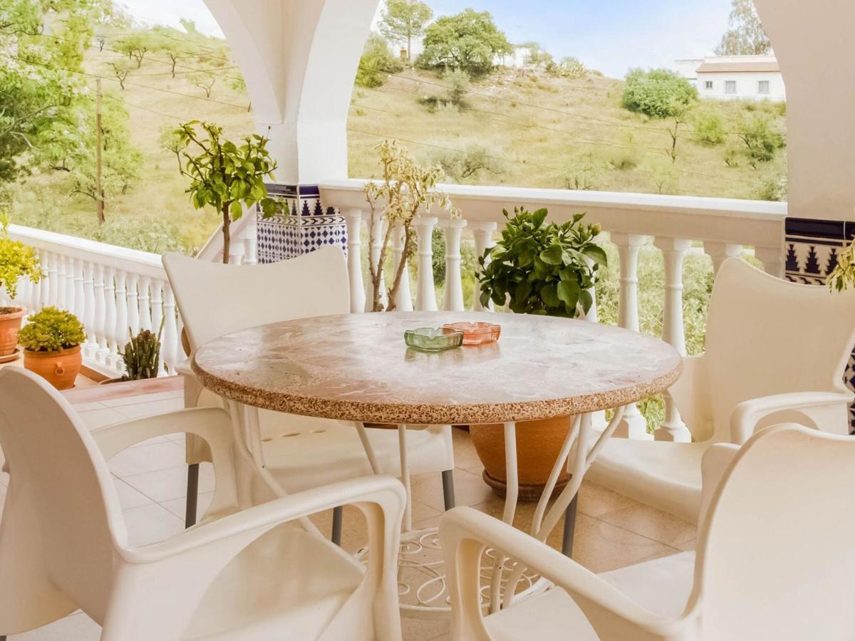 Belvilla By Oyo La Loma Arenas  Extérieur photo