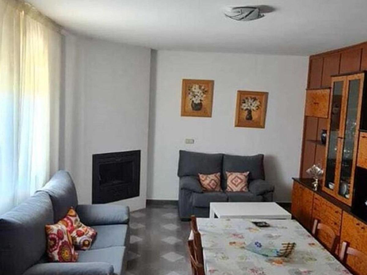 Belvilla By Oyo La Loma Arenas  Extérieur photo