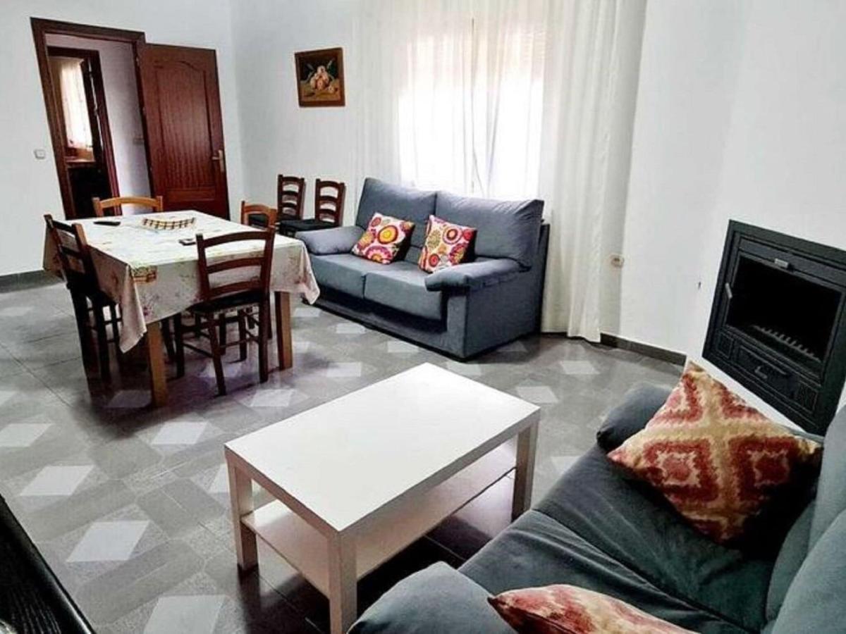 Belvilla By Oyo La Loma Arenas  Extérieur photo