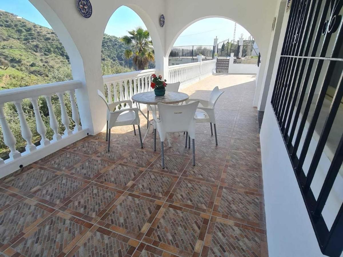 Belvilla By Oyo La Loma Arenas  Extérieur photo