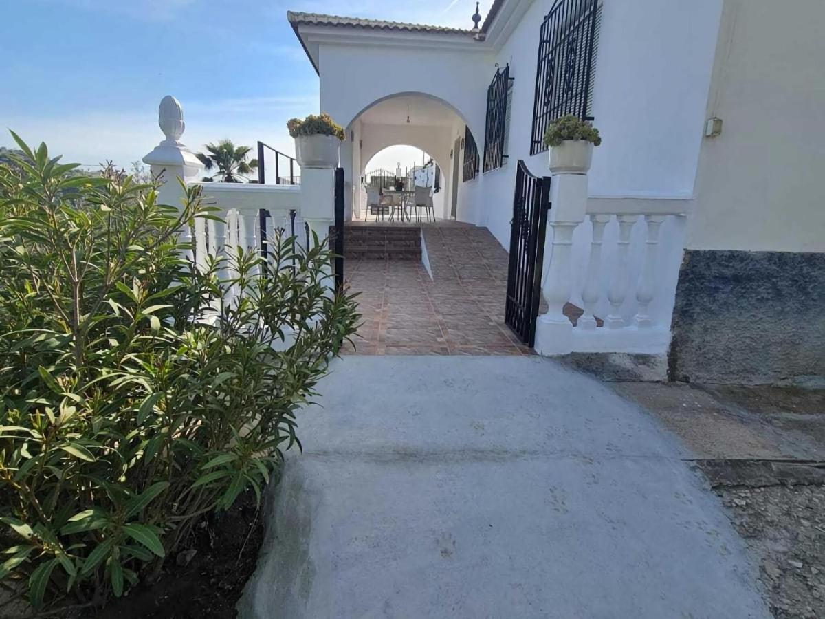 Belvilla By Oyo La Loma Arenas  Extérieur photo
