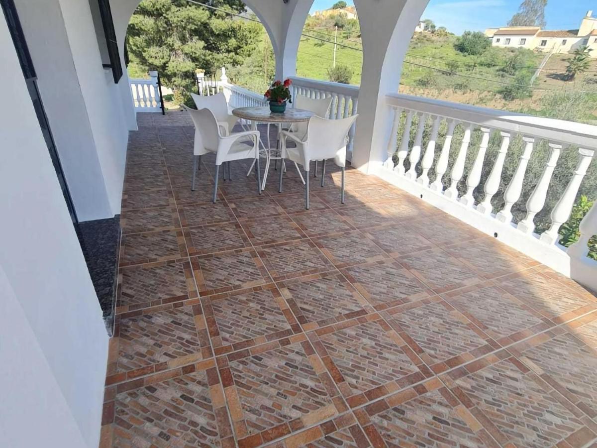 Belvilla By Oyo La Loma Arenas  Extérieur photo