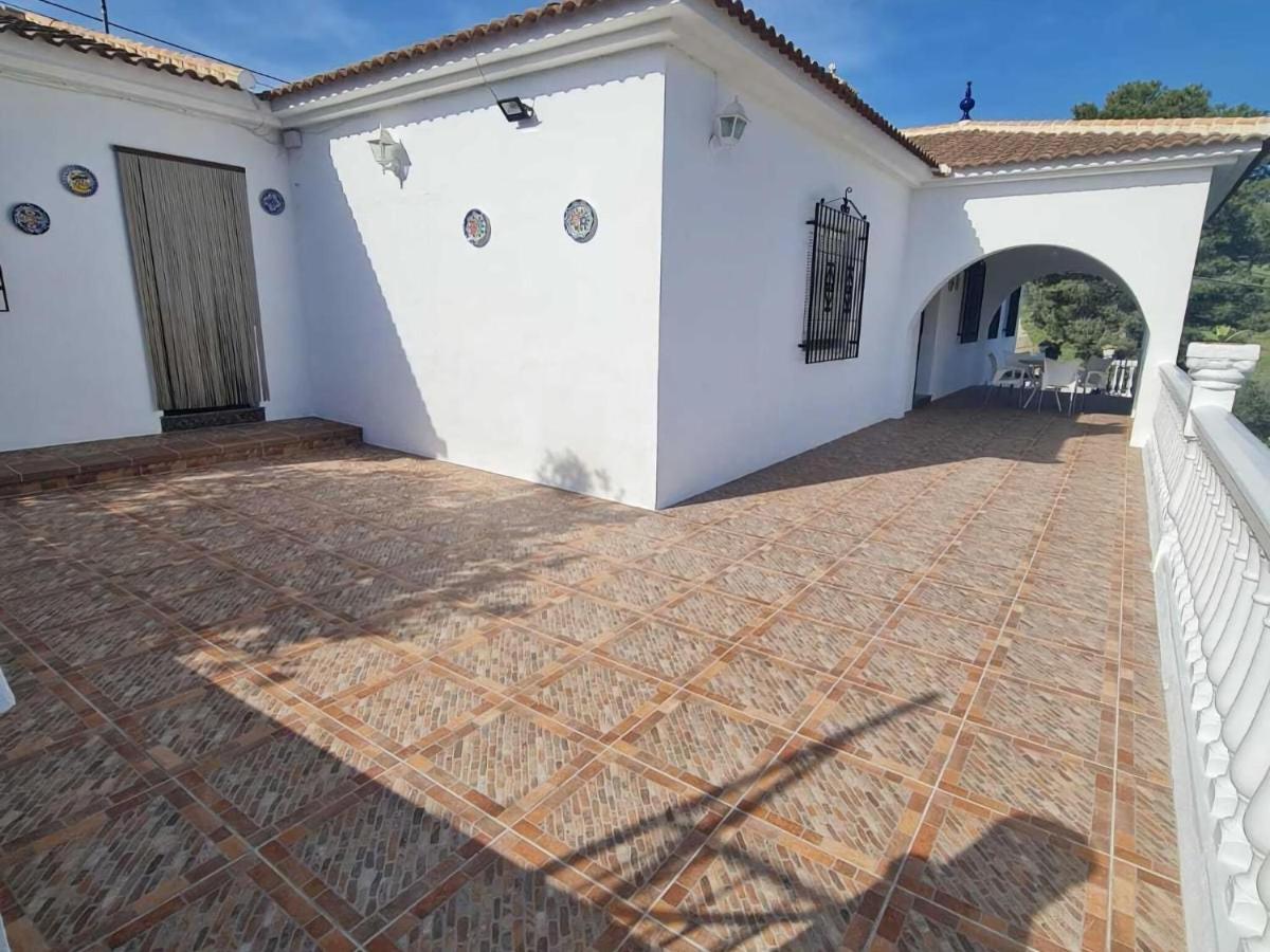Belvilla By Oyo La Loma Arenas  Extérieur photo